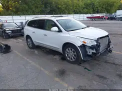 5GAKVBKD4HJ343469 2017 BUICK ENCLAVE