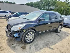 5GAKVBKD4HJ350907 2017 BUICK ENCLAVE