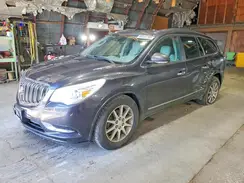 5GAKVBKD5GJ102244 2016 BUICK ENCLAVE