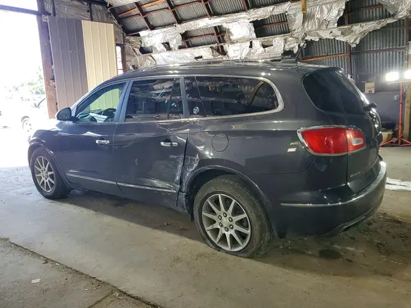 5GAKVBKD5GJ102244 2016 BUICK ENCLAVE - Image 2