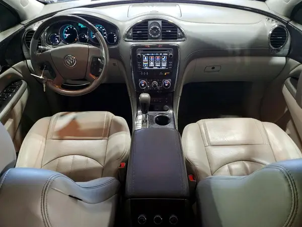 5GAKVBKD5GJ102244 2016 BUICK ENCLAVE - Image 8