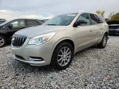 5GAKVBKD5GJ120596 2016 BUICK ENCLAVE