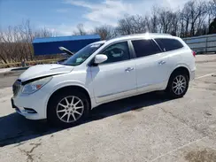 5GAKVBKD5GJ121571 2016 BUICK ENCLAVE