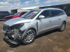 5GAKVBKD5GJ129265 2016 BUICK ENCLAVE
