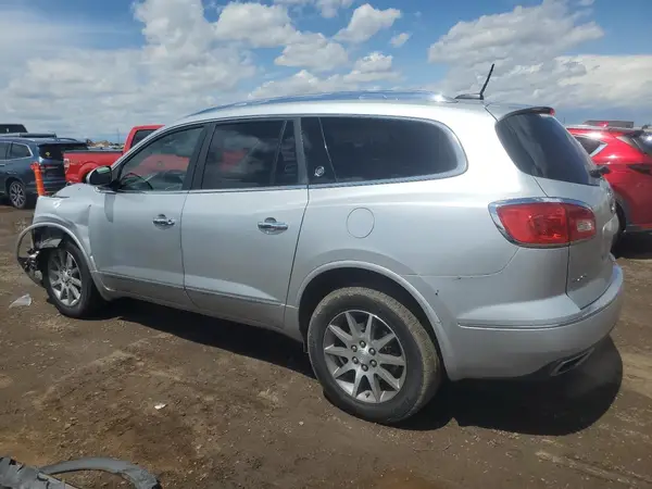 5GAKVBKD5GJ129265 2016 BUICK ENCLAVE - Image 2