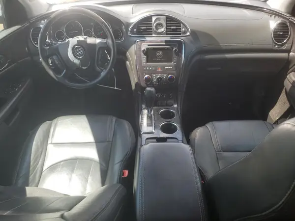 5GAKVBKD5GJ129265 2016 BUICK ENCLAVE - Image 8