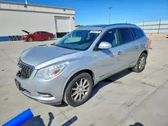 5GAKVBKD5GJ142257 2016 BUICK ENCLAVE