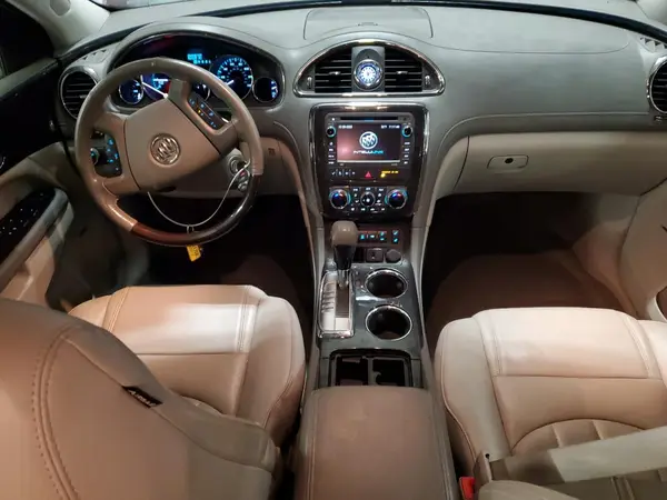 5GAKVBKD5GJ145756 2016 BUICK ENCLAVE - Image 8