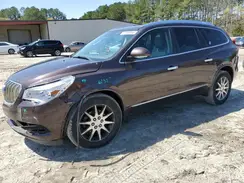 5GAKVBKD5GJ149659 2016 BUICK ENCLAVE
