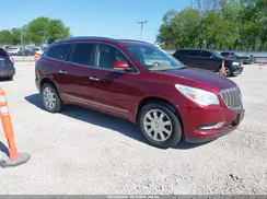 5GAKVBKD5GJ149984 2016 BUICK ENCLAVE