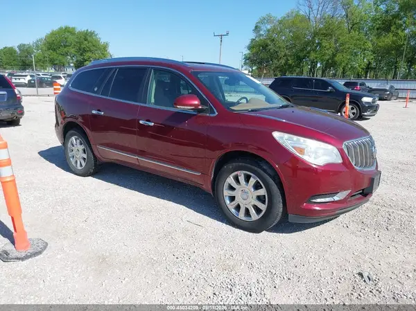 5GAKVBKD5GJ149984 2016 BUICK ENCLAVE - Image 1