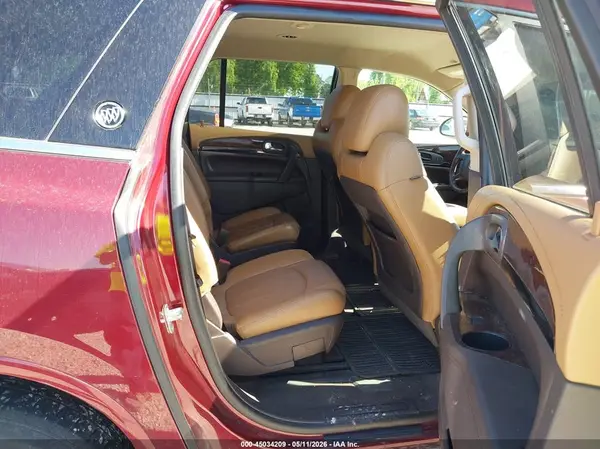 5GAKVBKD5GJ149984 2016 BUICK ENCLAVE - Image 8