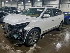 5GAKVBKD5GJ159933 2016 BUICK ENCLAVE