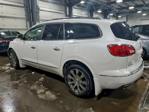 5GAKVBKD5GJ159933 2016 BUICK ENCLAVE - Image 2