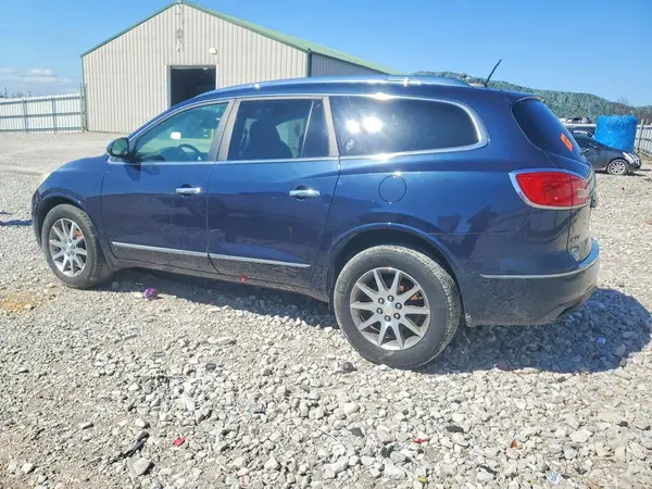 5GAKVBKD5GJ166784 2016 BUICK ENCLAVE - Image 2
