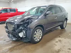 5GAKVBKD5GJ168356 2016 BUICK ENCLAVE