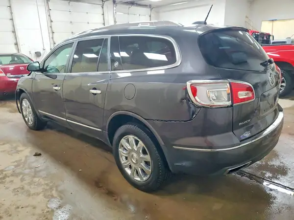 5GAKVBKD5GJ168356 2016 BUICK ENCLAVE - Image 2