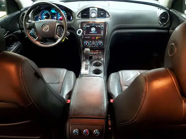 5GAKVBKD5GJ168356 2016 BUICK ENCLAVE - Image 8