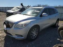 5GAKVBKD5GJ181124 2016 BUICK ENCLAVE