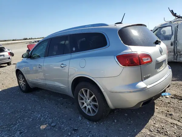 5GAKVBKD5GJ181124 2016 BUICK ENCLAVE - Image 2
