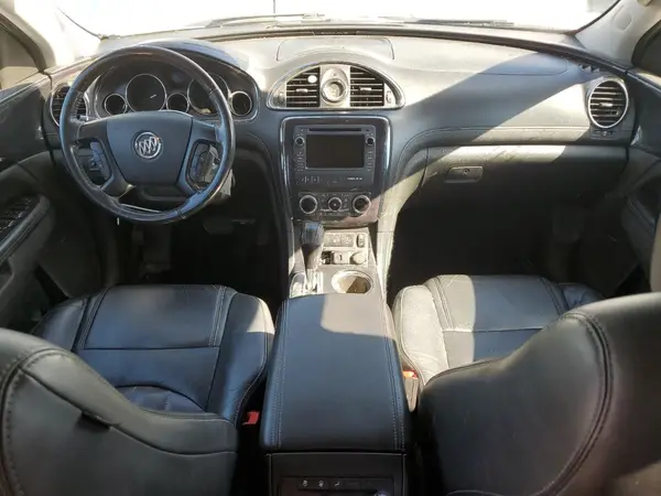 5GAKVBKD5GJ181124 2016 BUICK ENCLAVE - Image 8