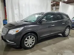 5GAKVBKD5GJ193628 2016 BUICK ENCLAVE