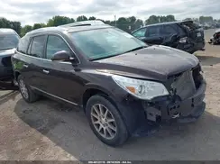 5GAKVBKD5GJ199414 2016 BUICK ENCLAVE