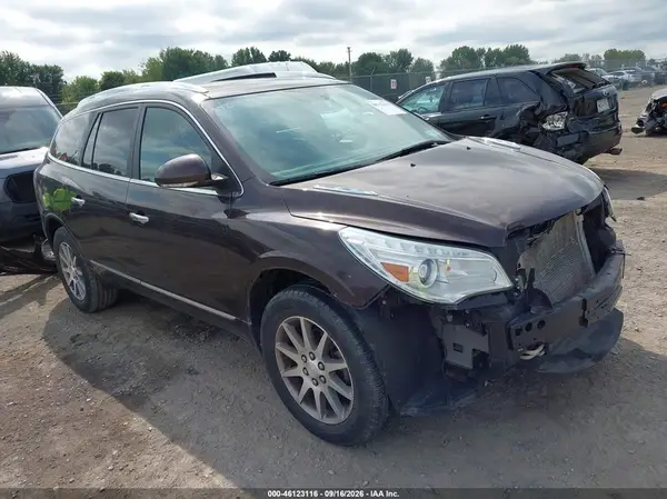 5GAKVBKD5GJ199414 2016 BUICK ENCLAVE - Image 1
