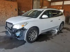 5GAKVBKD5GJ205681 2016 BUICK ENCLAVE
