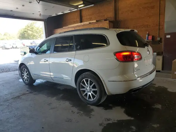 5GAKVBKD5GJ205681 2016 BUICK ENCLAVE - Image 2