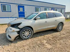 5GAKVBKD5GJ222321 2016 BUICK ENCLAVE
