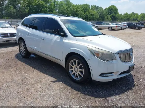 5GAKVBKD5GJ224361 2016 BUICK ENCLAVE - Image 1