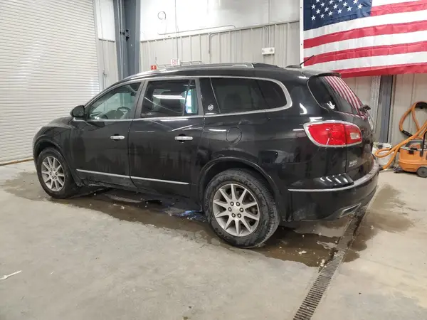 5GAKVBKD5GJ228880 2016 BUICK ENCLAVE - Image 2