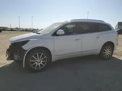 5GAKVBKD5GJ231570 2016 BUICK ENCLAVE