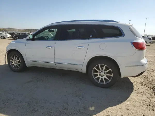 5GAKVBKD5GJ231570 2016 BUICK ENCLAVE - Image 2