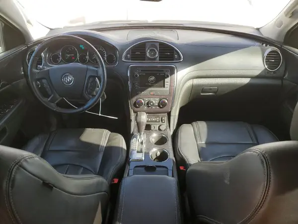 5GAKVBKD5GJ231570 2016 BUICK ENCLAVE - Image 8