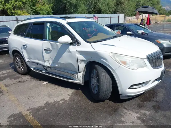 5GAKVBKD5GJ232458 2016 BUICK ENCLAVE - Image 1