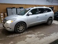 5GAKVBKD5GJ235800 2016 BUICK ENCLAVE