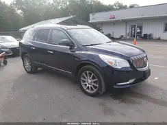 5GAKVBKD5GJ239538 2016 BUICK ENCLAVE