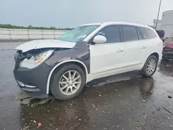 5GAKVBKD5GJ241418 2016 BUICK ENCLAVE