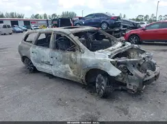5GAKVBKD5GJ245727 2016 BUICK ENCLAVE