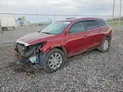 5GAKVBKD5GJ259319 2016 BUICK ENCLAVE