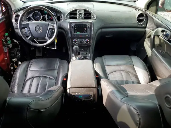 5GAKVBKD5GJ259319 2016 BUICK ENCLAVE - Image 8