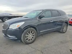 5GAKVBKD5GJ277805 2016 BUICK ENCLAVE