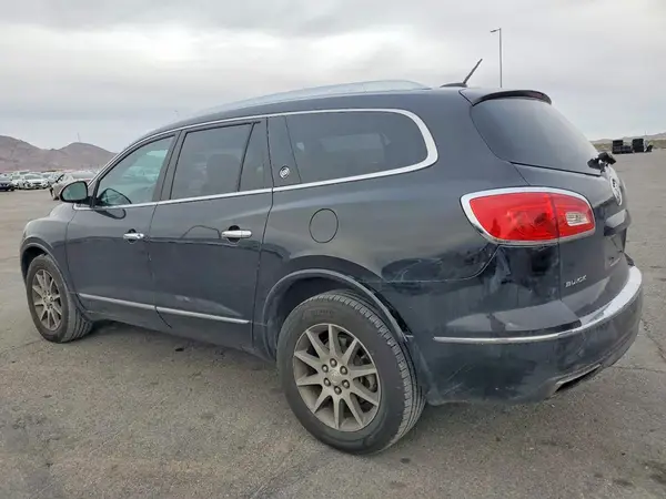 5GAKVBKD5GJ277805 2016 BUICK ENCLAVE - Image 2