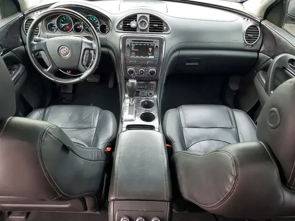 5GAKVBKD5GJ277805 2016 BUICK ENCLAVE - Image 8