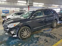 5GAKVBKD5GJ279277 2016 BUICK ENCLAVE