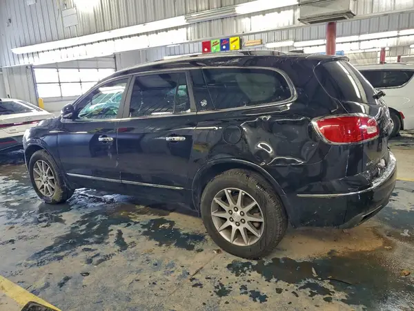 5GAKVBKD5GJ279277 2016 BUICK ENCLAVE - Image 2
