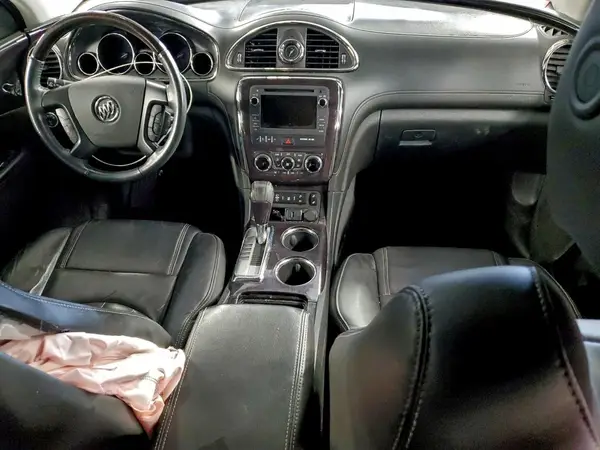 5GAKVBKD5GJ279277 2016 BUICK ENCLAVE - Image 8