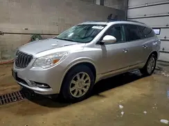 5GAKVBKD5GJ287492 2016 BUICK ENCLAVE